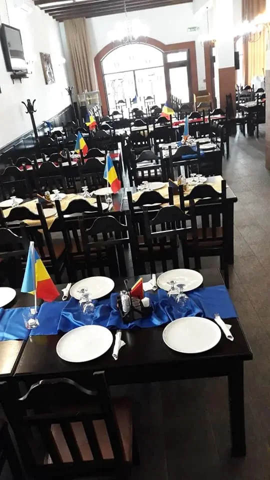 Restaurant nuntă Dâmbovița – Hanul Din Meri
